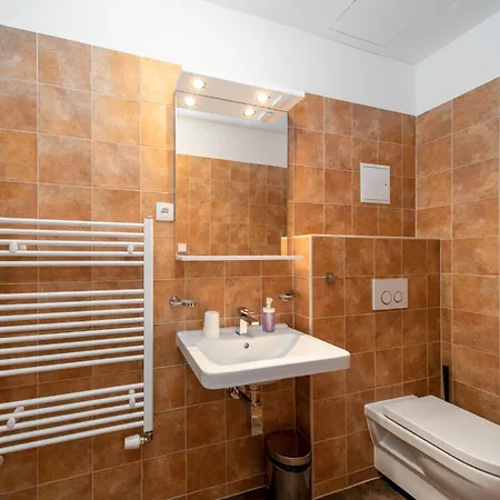 Jansky Potok I-2 By Interhome