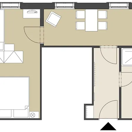 Jansky Potok I-2 By Interhome * Janske Lazne