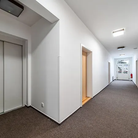Διαμέρισμα Jansky Potok I-2 By Interhome *