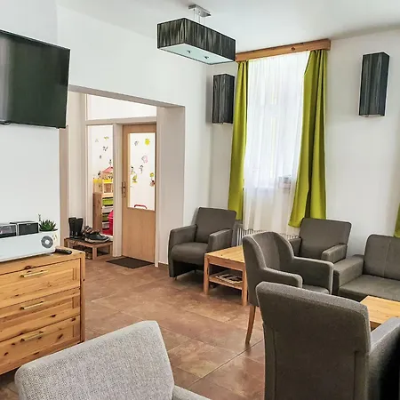 Jansky Potok I-2 By Interhome Διαμέρισμα
